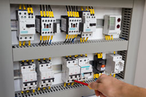 electrical contracting services